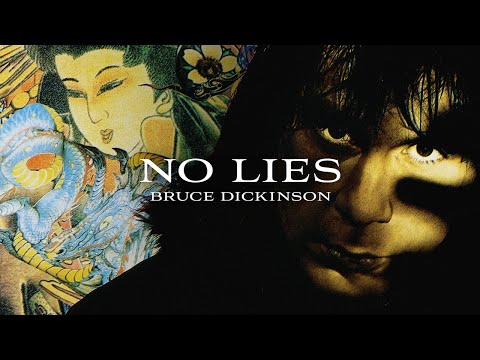 No Lies video thumbnail