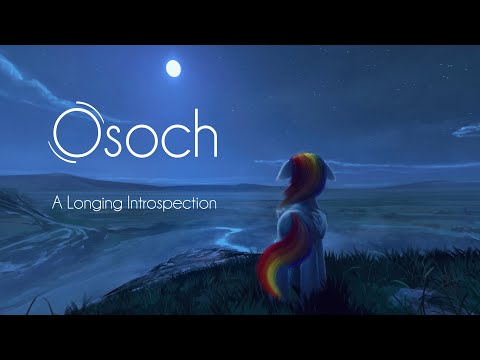 Osoch - A Longing Introspection