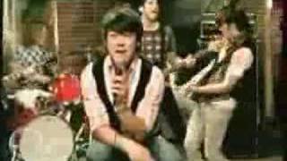 I Wan&#39;na Be Like You - Jonas Brothers Music Video (Full-HQ)