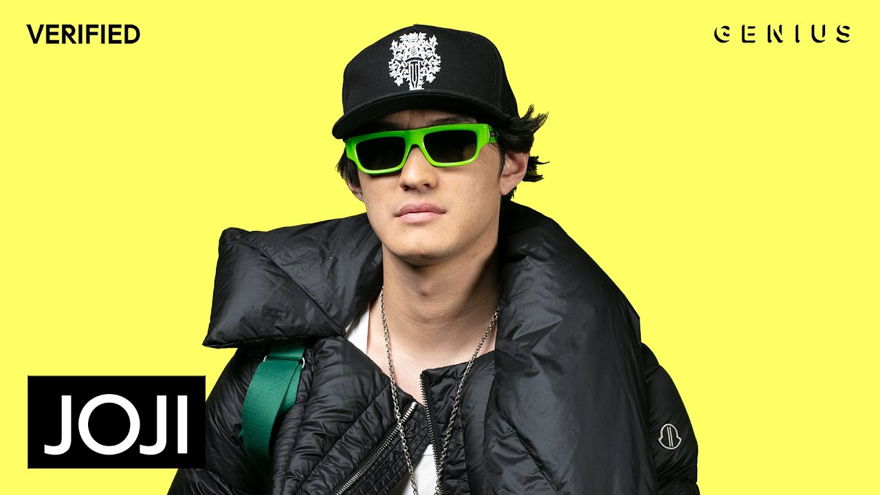 Joji 