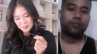 Download lagu Gerimis Melanda hati _Erie Suzan (Kolaborasi)with  Jakha Abdie Permana mp3