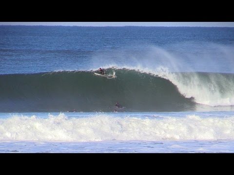 "Let Go" A California Surfing Film