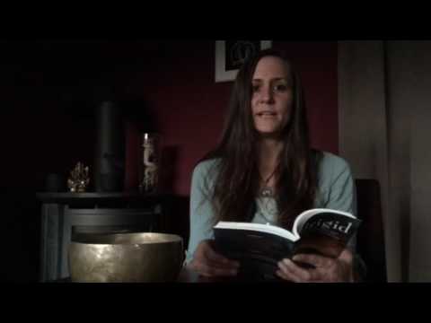 Brigid - Angenommen werden (Meditation)