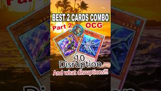 VEISS SHARK / 2 Cards Combo #shark #squalo #tubarão #サメ #haai #hai #yugioh #combos #VEISSSHARK