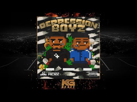 Paupa x FlyGuyVeezy ft. Mr.KBandz, Gudda Brvckin - Nose Up [New 2020]