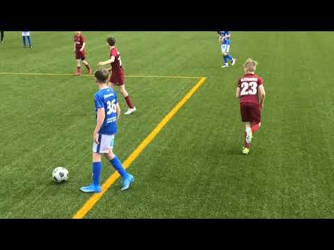 P12 MP sininen - JJK 5.6.2022 Itä Ykkönen