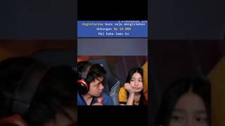 Download lagu Wann panik takut Gebi marah #shrots #wannn #gebiann #gebiwannn mp3