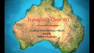 Honolulu Hawaii Cruising Terminal- Pier 2