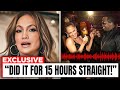 Jennifer Lopez GOES NUTS After FR3AKOFF Audio With Diddy LEAKED!