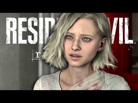 Resident Evil 9 Requiem - Part 1