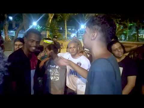 (MUITA RIMA 🤯) JUMP & FAMPA x THORMENT & GREGOR | SEMI | 47° RODA CULTURAL TIM MAIA