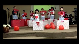 PROGRAMAÇÃO RELÂMPAGO DIA DAS MÃES | Homenagem em 03 partes