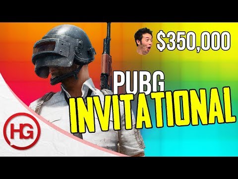 What went wrong at the PUBG Invitational Gamescom 2017 event (PLAYERUNKNOWN'S BATTLEGROUNDS)