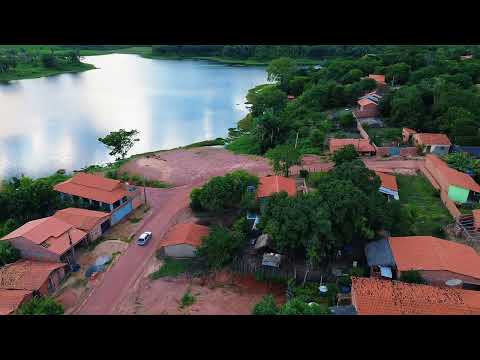 Povoado Barragem Município de Joselândia- Maranhão,15/03/2026