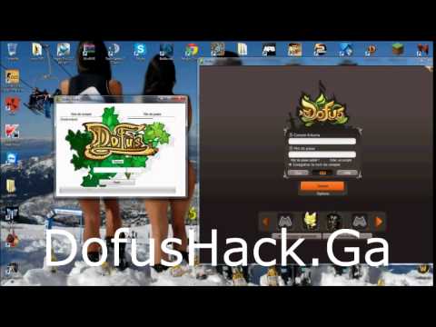 comment trouver le mdp d'un compte dofus