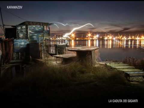 Karamazov - Gli Sdrai a Marina