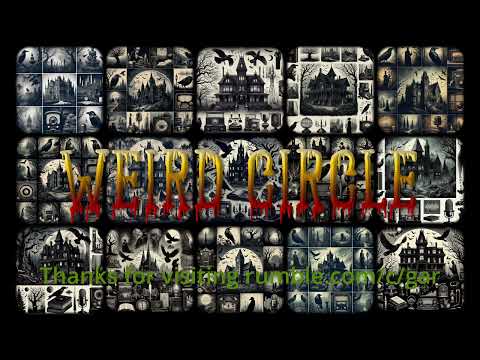 Weird Circle Episode 54 Last Days of a Condemned Man