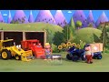 Bob The Builder Two Jobs Travis Houses Of Yogurt Comparison