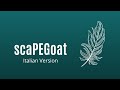 【 scaPEGoat ITALIAN ver. 】 Owari no Seraph ED (short ...