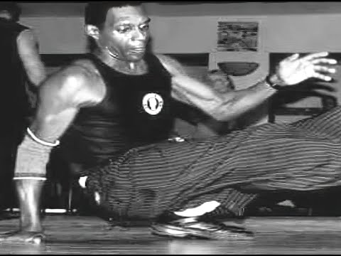 Jimmy James - A Man Like Me. ( Northern Soul )