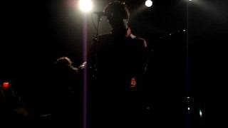 Cold War Kids I&#39;ve Seen Enough (HIGH QUALITY)