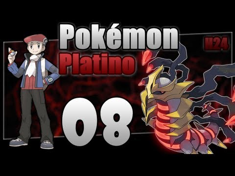 Guida Pokémon Platino Parte 8 - Cuoripoli ed Eevee!