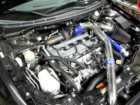 ETS GT35R Evolution X Turbo Kit Kills Stock Clutch