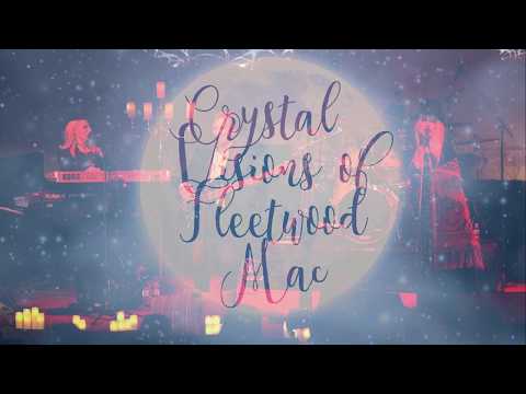 Crystal Visions - Dreams