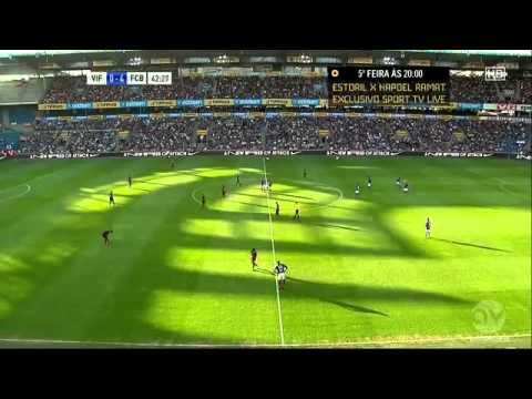 Valerenga vs Barcelona 0 - 7 All Goals And Highlights HD