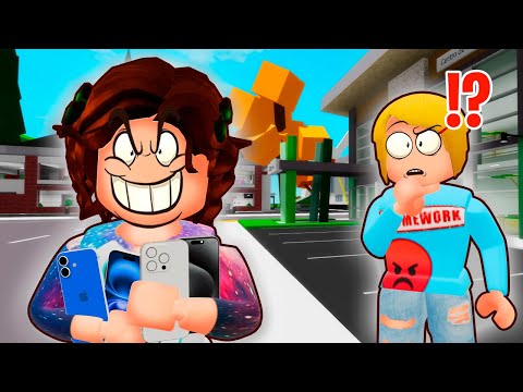 My Best Friend’s Secret: She’s Been Stealing!  | Roblox Roleplay