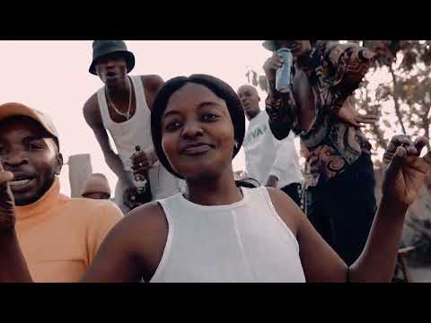 Jittah ft Skinny Fella  Party (Official Music Video)