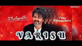 Download lagu Thalapathy | Thee Thalapathy | Varisu | South Movie#music#mp3#song   mp3