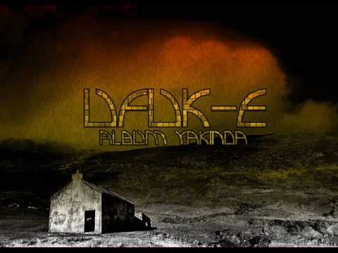 HaQqaaN Ft. Ufuk-E (Beat By Dj Asik) - Tut Elimden 2009` (Demo).MP3