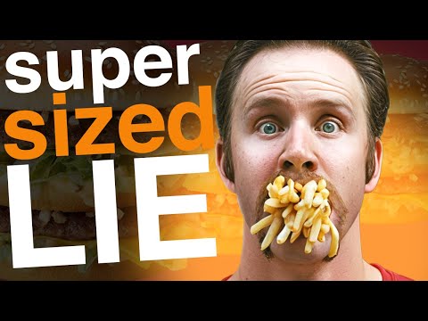 A Look Back on Super Size Me