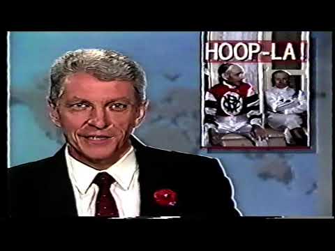 Sat 7 Nov 1992 7 News