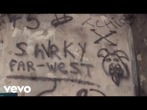 Shvrky - FAR WEST 5