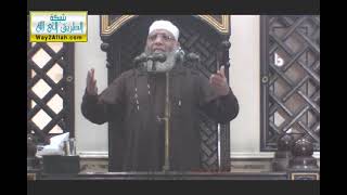 الله نور السموات والارض | الشيخ شوقي عبد الصادق image