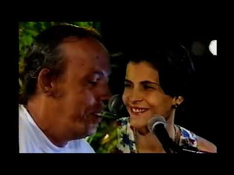 Dalto e Marina Lima: Pessoa (ao vivo) | 1994