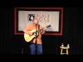 Jim Hurst at TBRAS "Swamp Reed"