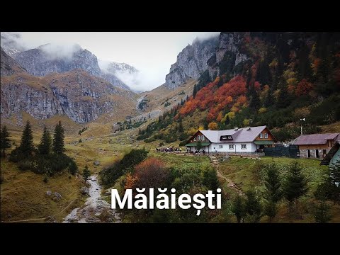 Cabana Malaiesti | Muntii Bucegi