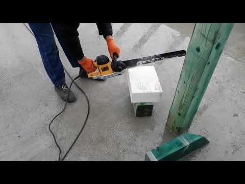 Piła DeWALT DWE 399 ALIGATOR