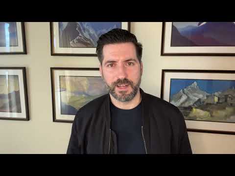 My Experiments With Lucid Dreaming and Astral Projection