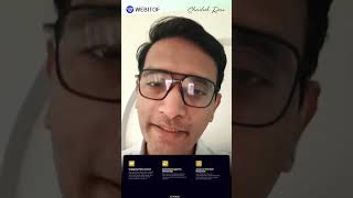 Webitof Client Testimonial 2 Preview