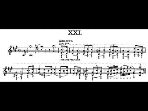 Paganini : Caprice 21 in A major | Solo Violin