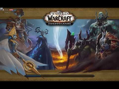 WoW PvP Tournamente Soul Asylum - SEMIFINALE 1 - Avengio VS Ticondrius