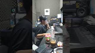 Download lagu cek vokal CURIGA cover edo cm mp3