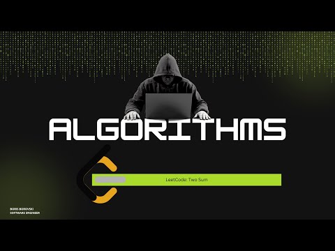 LeetCode Solution Explained: [Two Sum] - Easy to Follow!