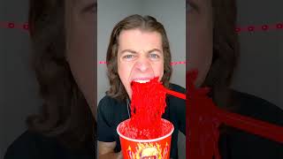 Spin the Wheel!? 🥵 (Spicy Food)