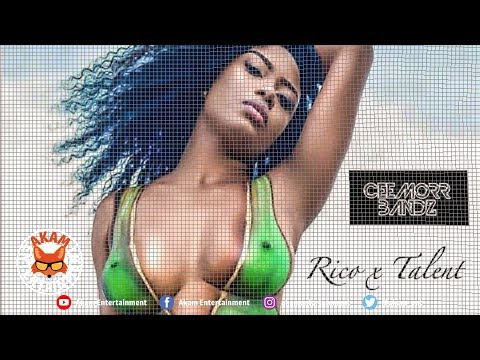 Rico Astrando x Talent - Wine Wine - November 2018