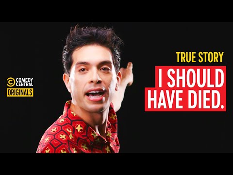 Creepy Kids Shot at @BrandonRogers in an Abandoned Hotel (True Story) - I Should Have Died